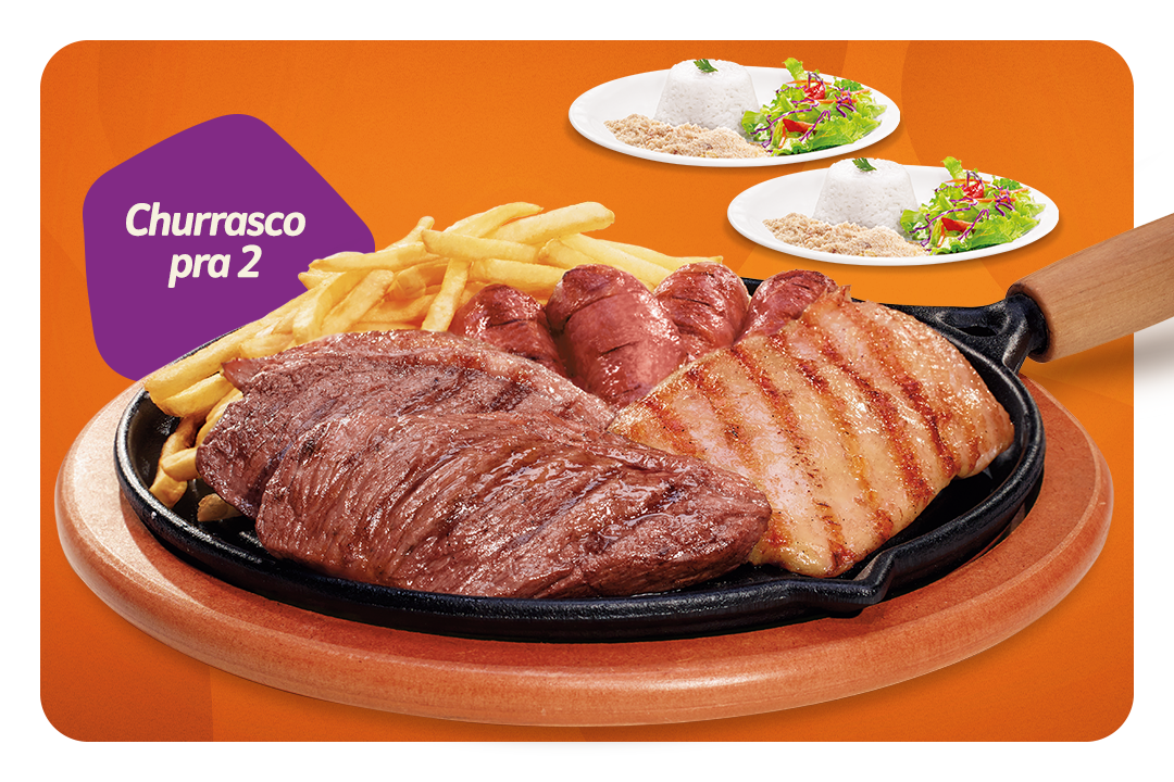 Giraffas Cachoeira Do Sul-4