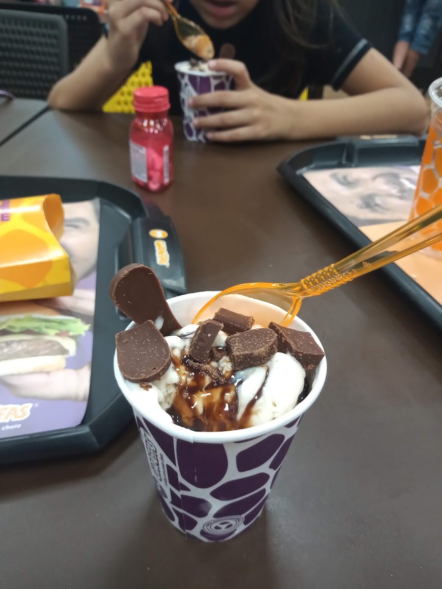 Giraffas Cachoeira Do Sul-6