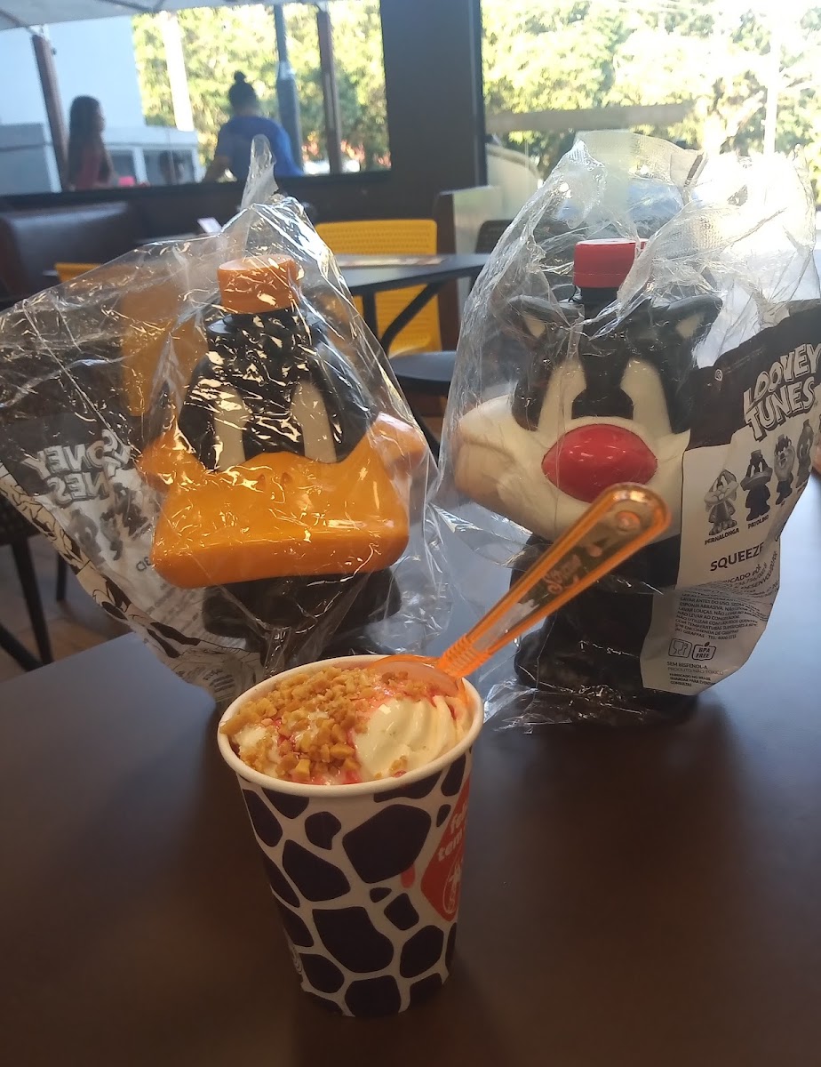 Giraffas Cachoeira Do Sul-7