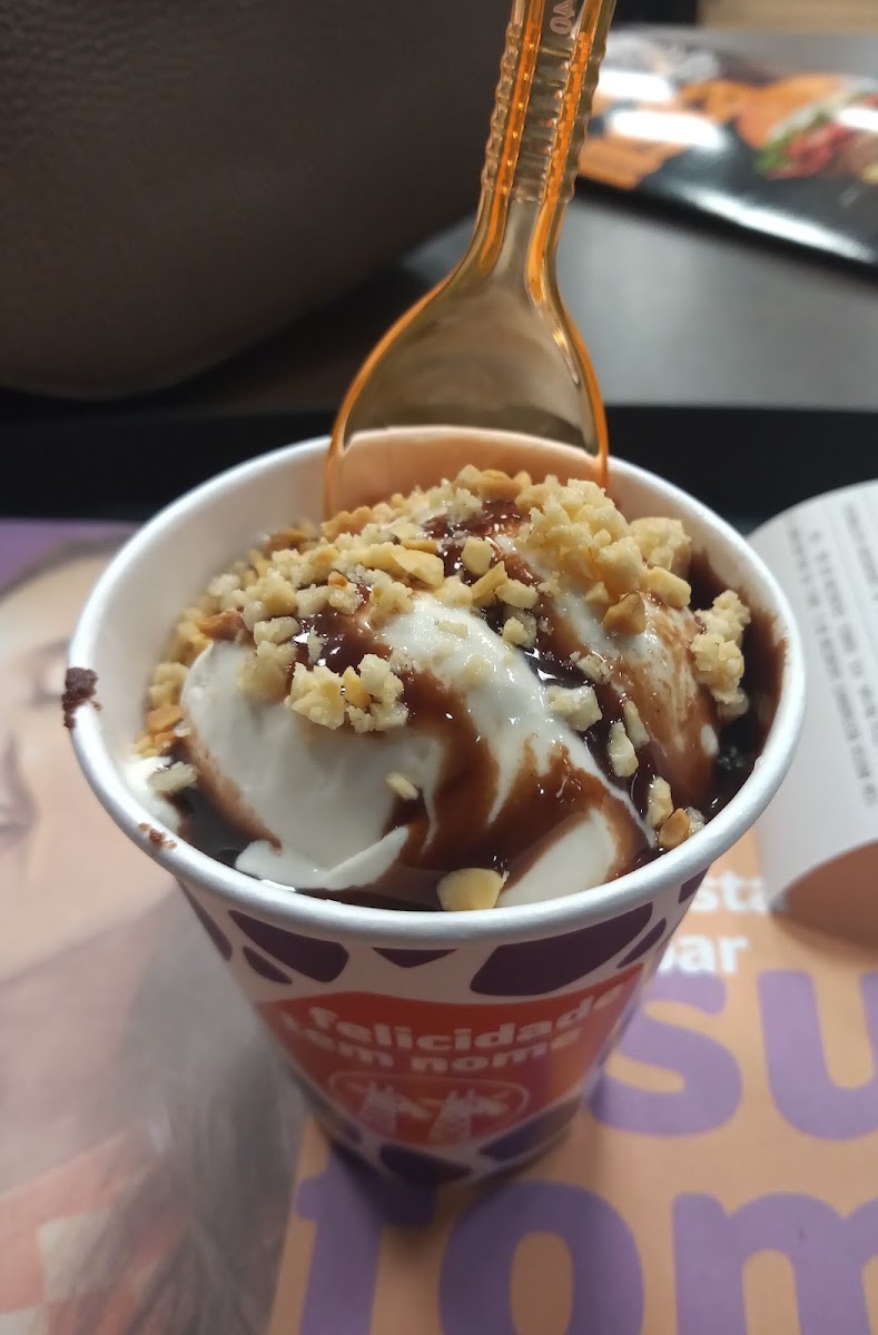 Giraffas Cachoeira Do Sul-8