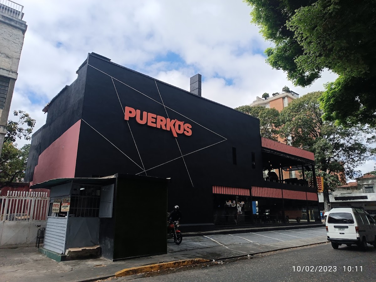 Puerkos Restaurant